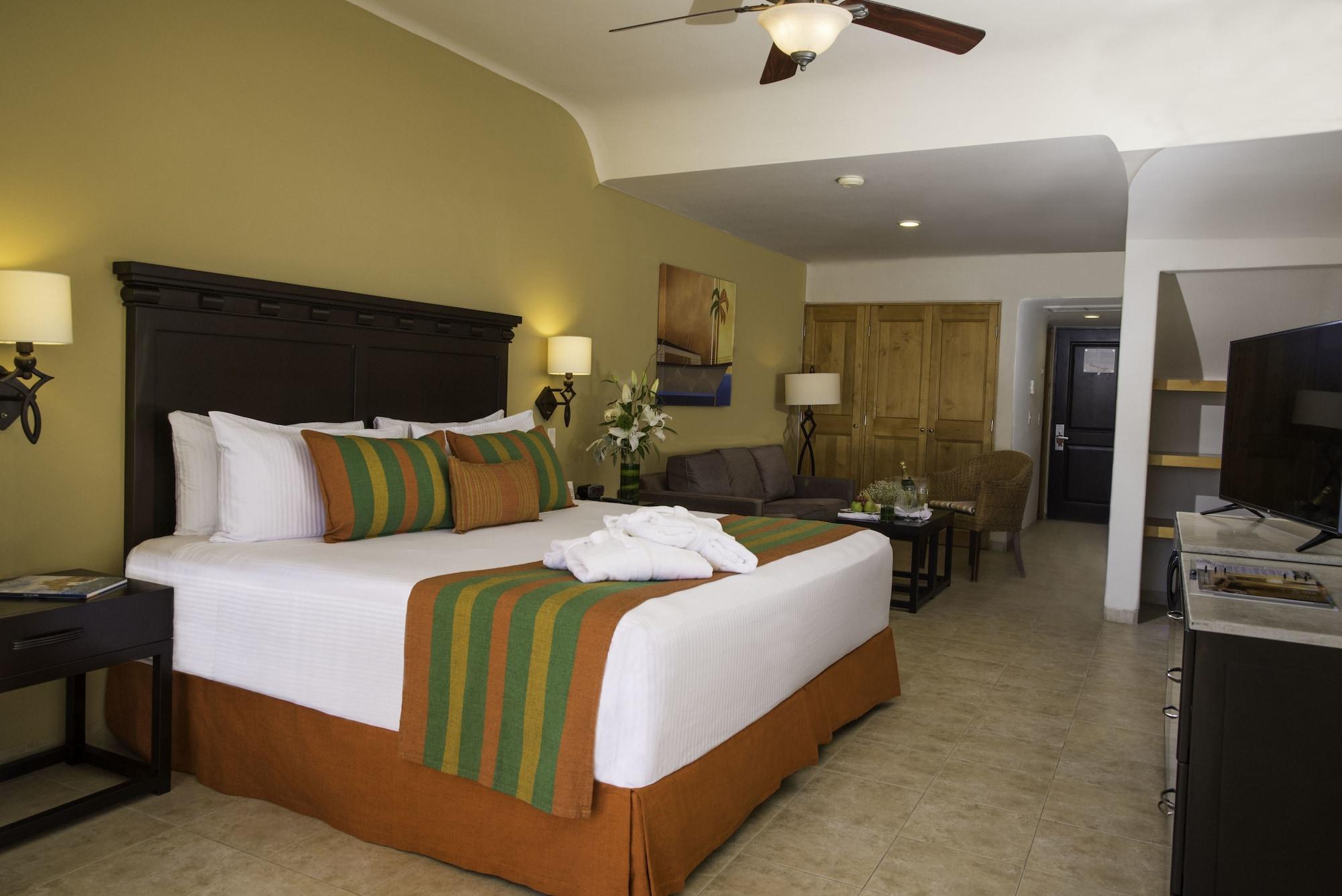 Hotel Tesoro Los Cabos Cabo San Lucas Exterior photo
