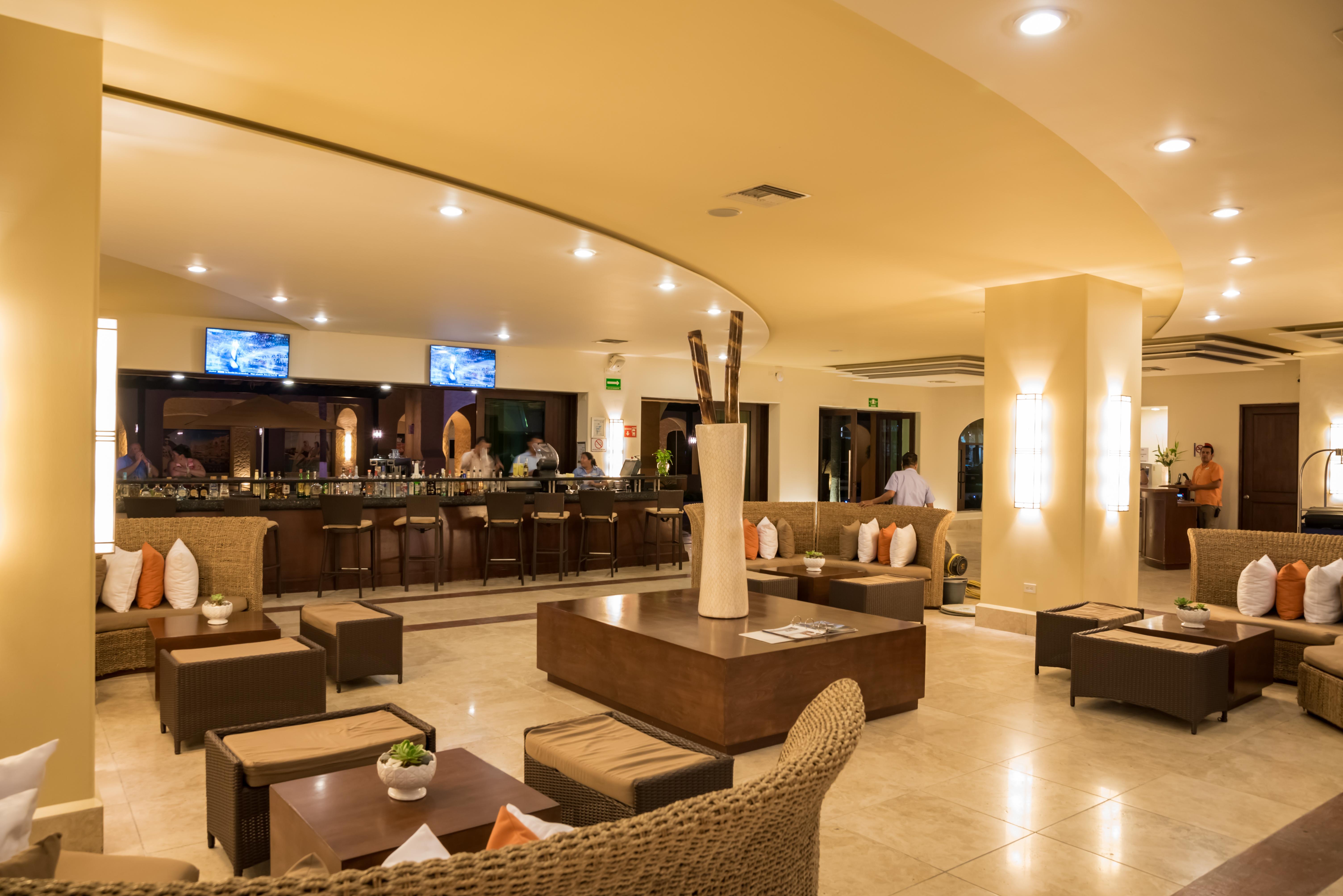 Hotel Tesoro Los Cabos Cabo San Lucas Exterior photo