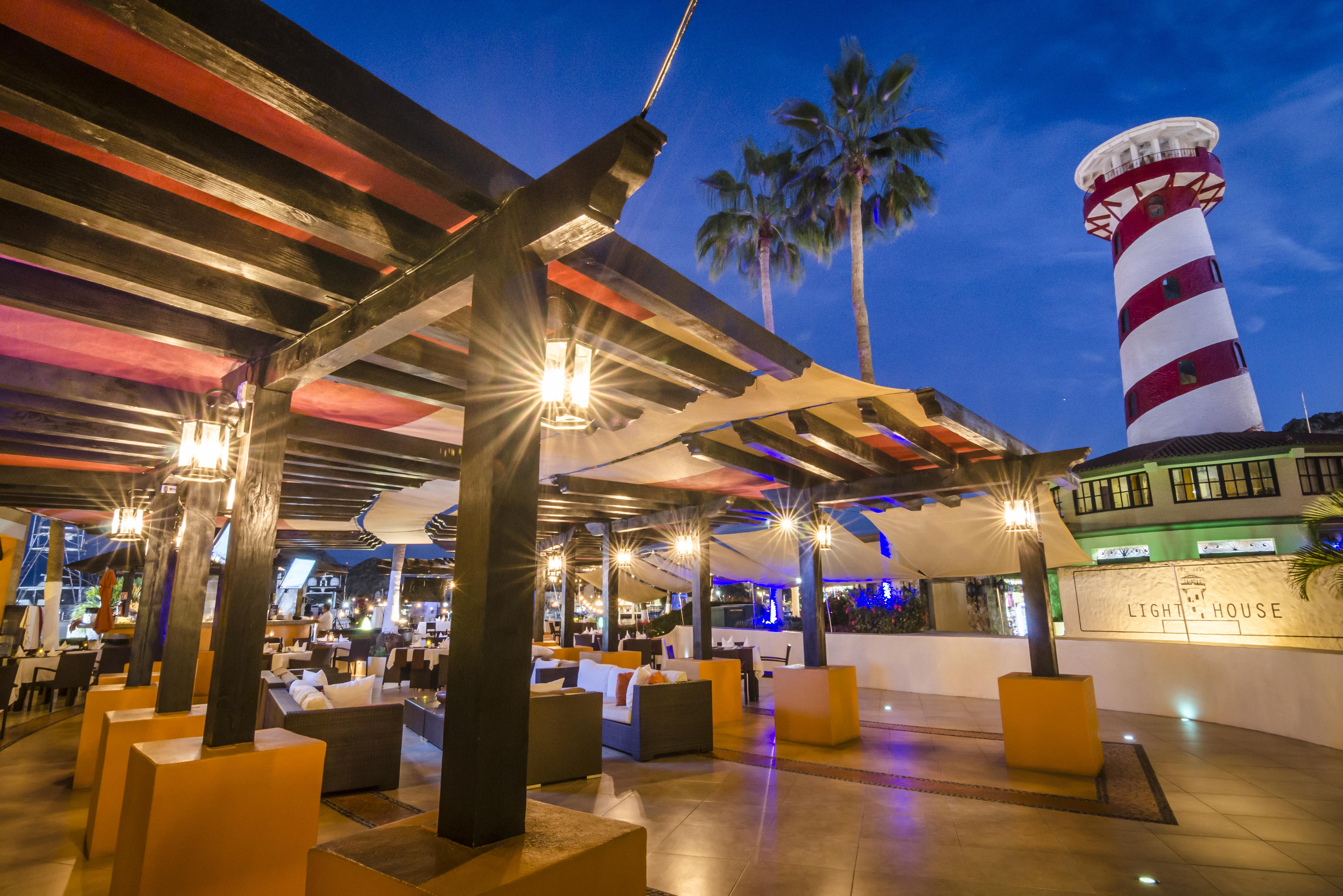 Hotel Tesoro Los Cabos Cabo San Lucas Exterior photo