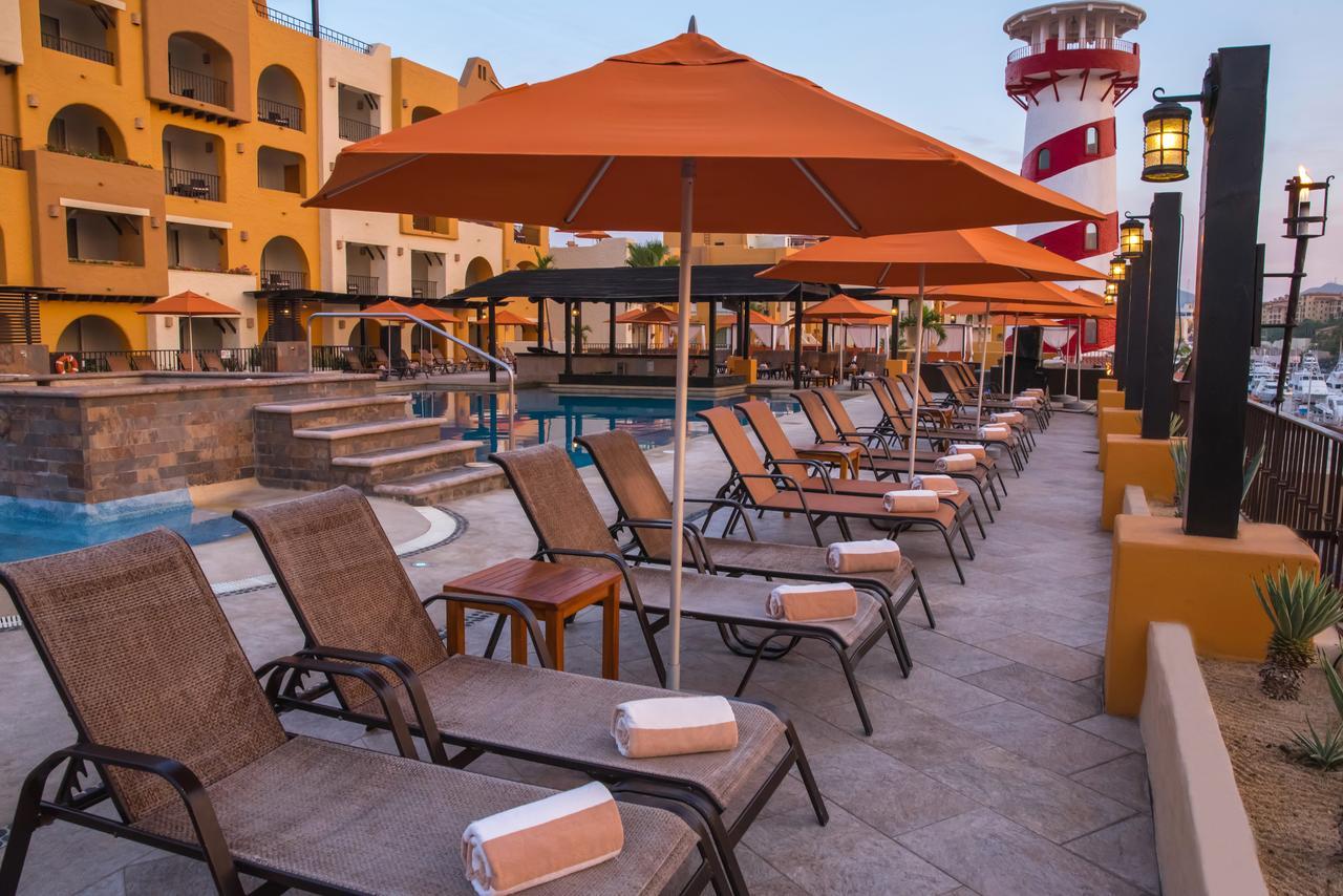 Hotel Tesoro Los Cabos Cabo San Lucas Exterior photo