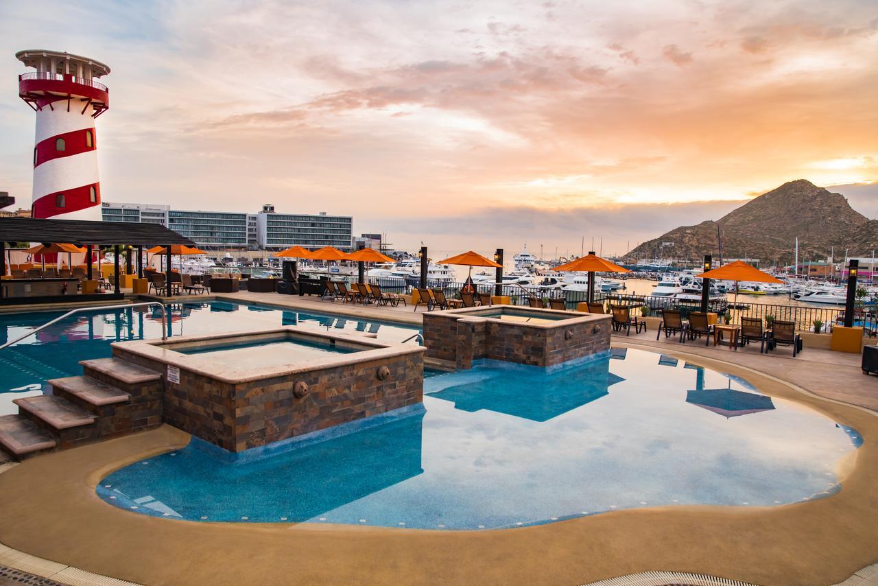 Hotel Tesoro Los Cabos Cabo San Lucas Exterior photo