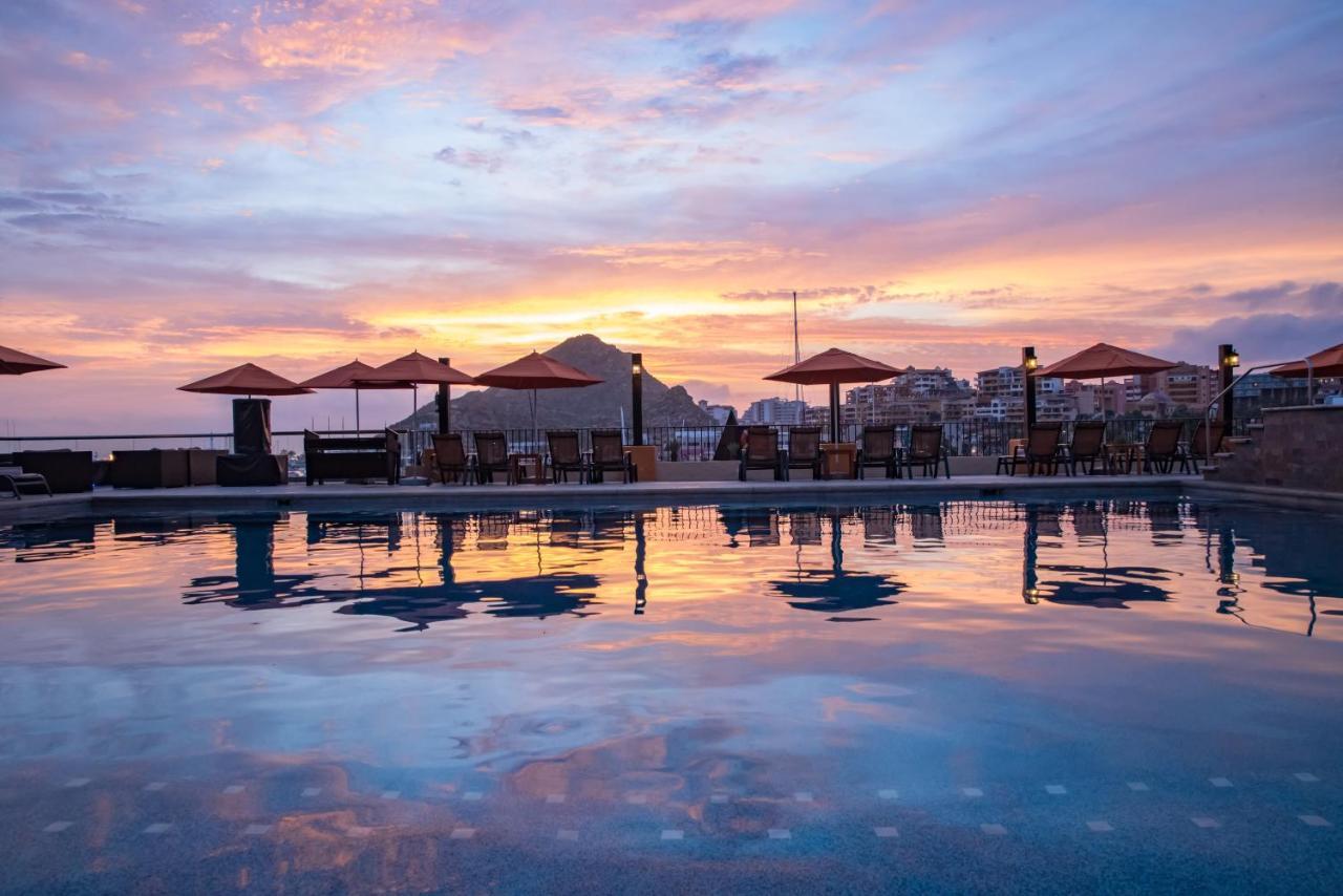Hotel Tesoro Los Cabos Cabo San Lucas Exterior photo
